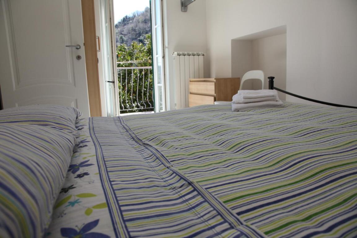 Le Case Della Lizza - Casa Gialla Levanto Exterior foto